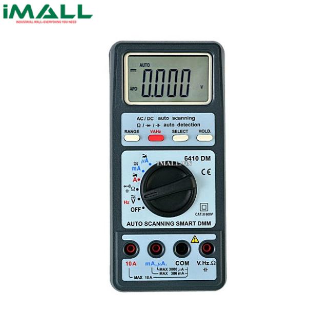 Đồng hồ vạn năng số SEW 6410 DM