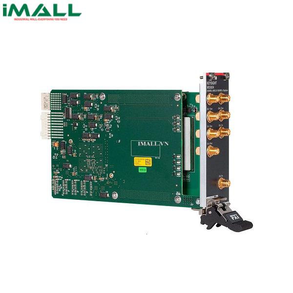 Module số hóa kết hợp phát xung KEYSIGHT M3302A (500 MSa/s (16 bit); 100 MSa/s(14 bit))