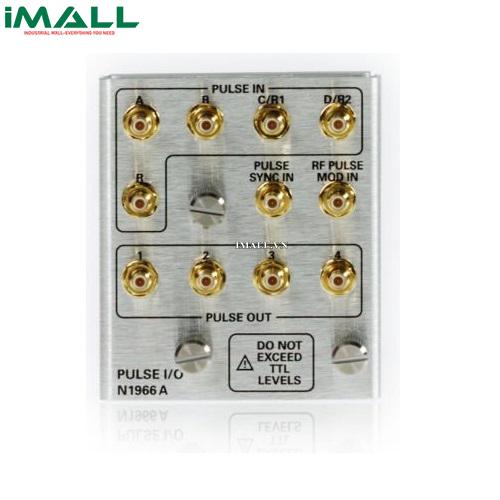 Adapter I/O KEYSIGHT N1966A