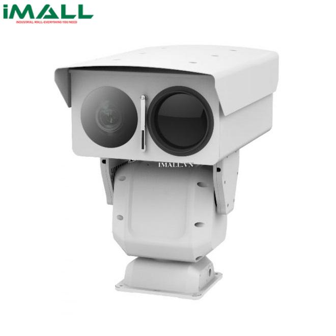Camera PTZ đo nhiệt quang nhiệt phổ kép HIKMICRO DS-2TD8166-150ZH2F/V2 (640×512 pixel, -20°C~150°C)