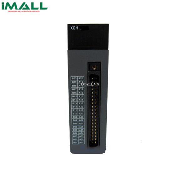 Mô đun I/O hybrid cho PLC LS XGH-DT4A