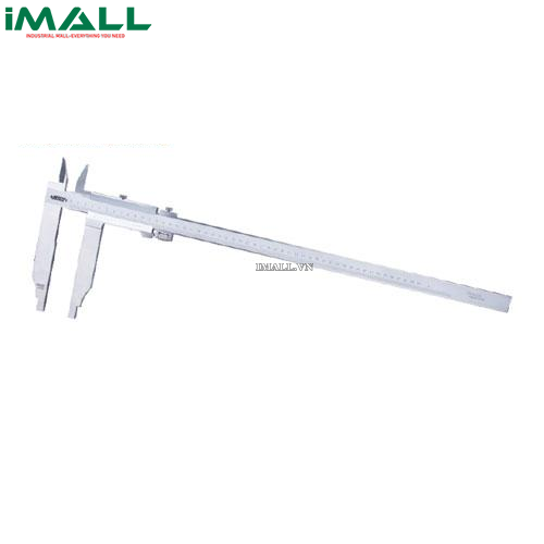 Thước cặp cơ khí (300mm/12", 0.05mm) INSIZE 1207-394