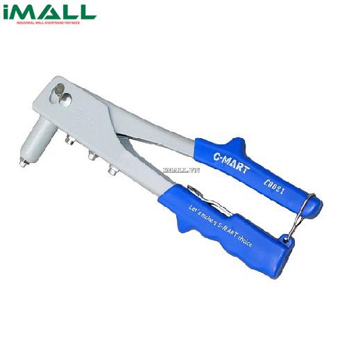 Súng bắn rive cán thẳng C-MART C0021-10