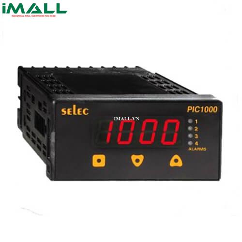 Bộ hiển thị đa chức năng Selec PIC1000E (48x96)