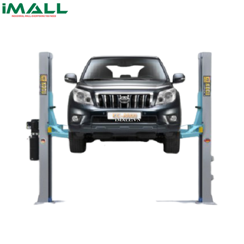Cầu nâng ôtô KOCU KC-A800 (2 trụ gian dưới 4 Tấn)