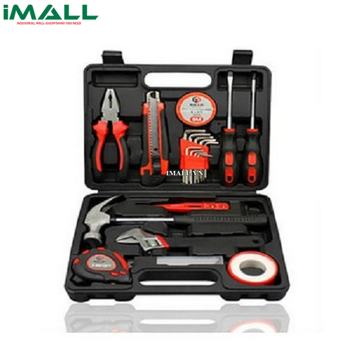 Bộ dụng cụ đa năng 18 chi tiết KOCU GT11018