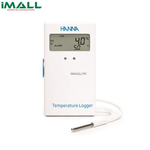 Nhiệt Kế Ghi Dữ Liệu 2 kênh HANNA HI148-3 (-40.0 đến 125.0 °C)