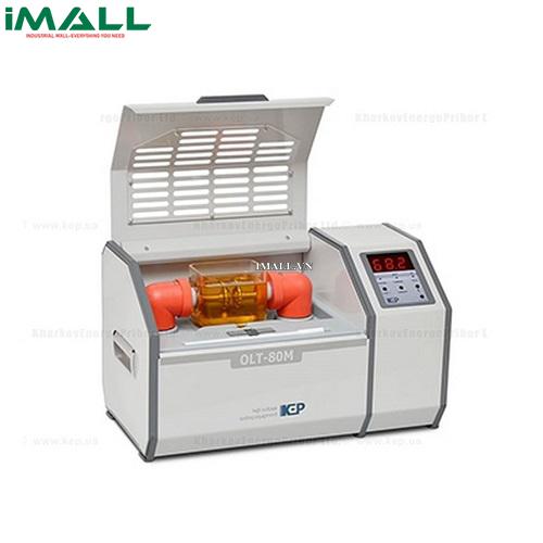 Máy thử điện áp đánh thủng dầu cách điện KEP OLT-90M (90kV)kh