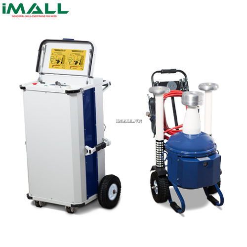 Thiết bị thử cao áp KEP HVTS-HP 70/55-7.5 (AC 55kV, DC70kV, 7.5kVA)