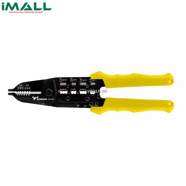 Kìm tuốt dây đa năng TSUNODA VAS-230