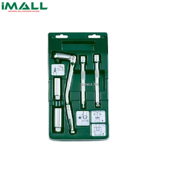 Bộ mở bu-gi 5 chi tiết SATA 09003 (3/8")