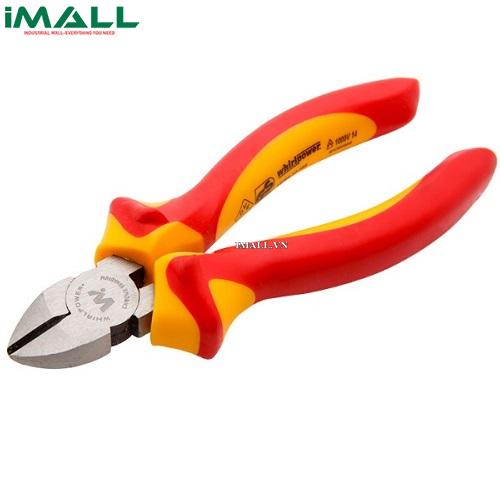 Kìm cắt chuyên dùng Whirl Power 15704-12-160 (6")