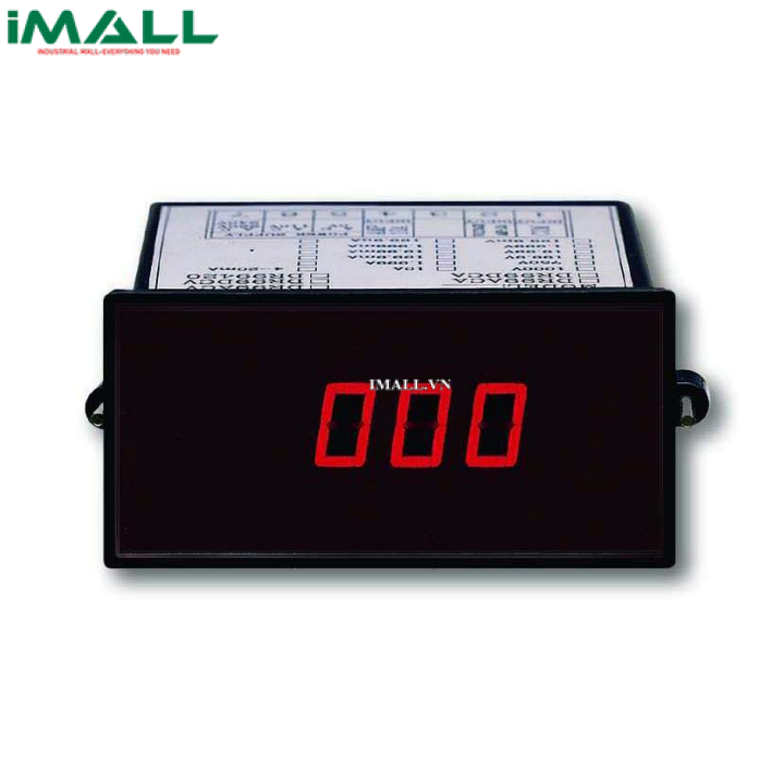 Bộ hiển thị tốc độ vòng quay động cơ LUTRON DT-2240D (5 ~ 9,9990 RPM)