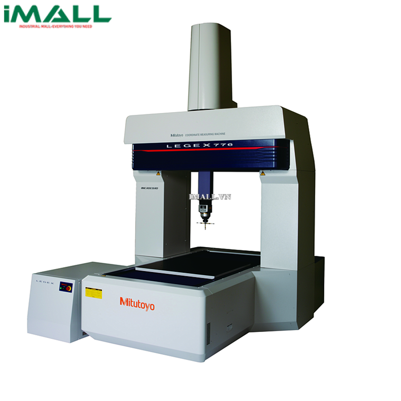Máy đo tọa độ MITUTOYO LEGEX 776 (700mm, 700mm, 600mm)