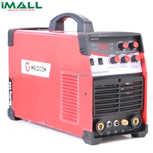 Máy hàn TIG WELDCOM MULTIG 300A
