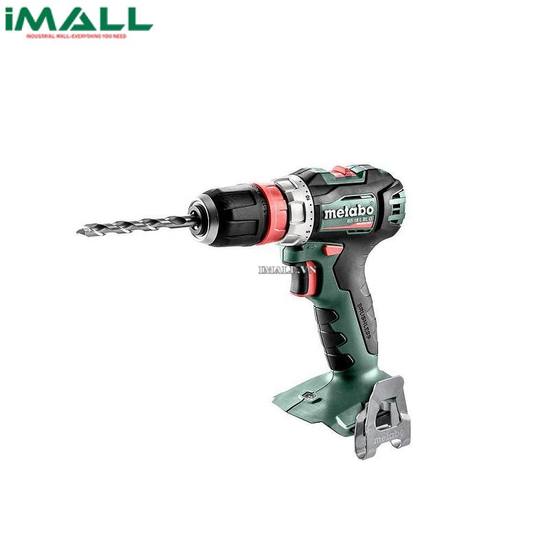 Máy khoan bắt vít không dây METABO BS 18 L BL Q (0-1850 rpm) (602327840)