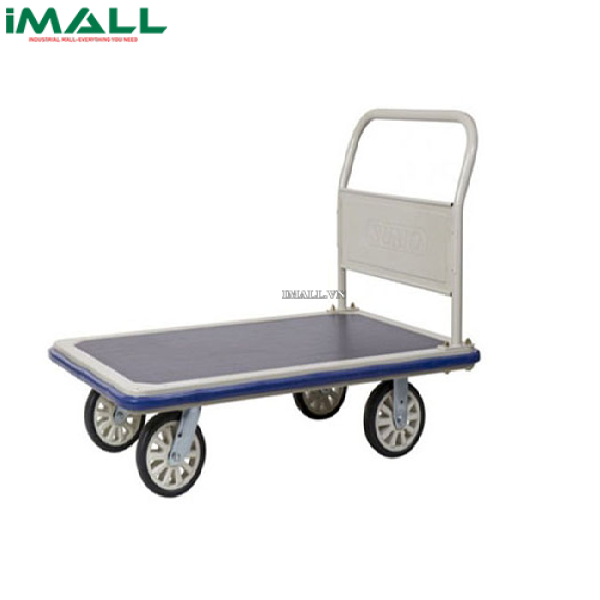 Xe đẩy hàng 4 bánh SUMO HG-311