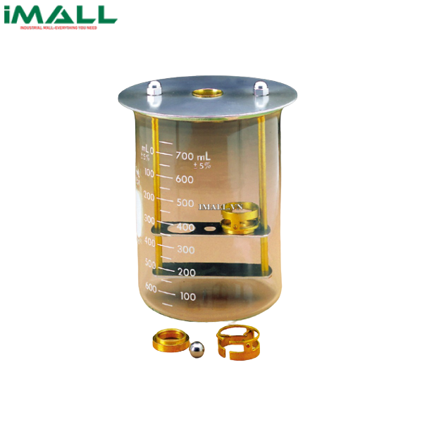 Thiết bị kiểm tra điểm hóa mềm Koehler K80000 (2.3kg)