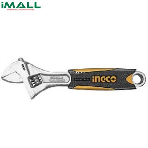 Mỏ lếtcán bọc nhựa (12")  INGCO HADW131128