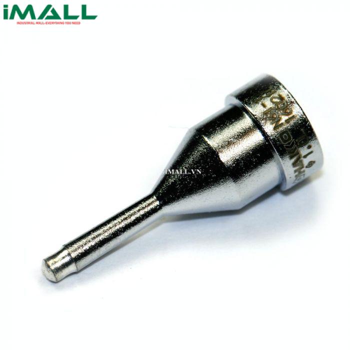 Đầu phun HAKKO N61-14 (1.6 mm)