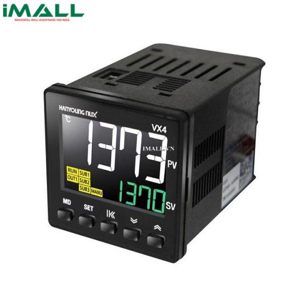 Bộ điều khiển nhiệt độ Hanyoung nux VX4-USNA-A1C (48x48mm)
