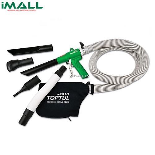 Bộ ống hút bụi 8 chi tiết TOPTUL GDAE0801
