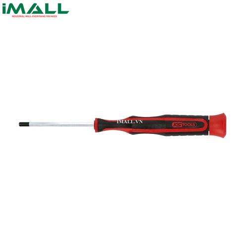 Tô vít đầu bi 1.3 mm chống tĩnh điện KS Tools 5.007.779