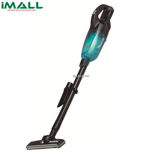 Máy hút bụi dùng pin Makita CL001GZ18 (MÀU ĐEN/BỘ LỌC HEPA/BL)(40V MAX)