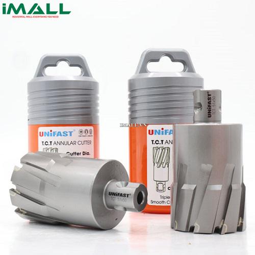 Mũi khoan từ UNIFAST TCT 51x50