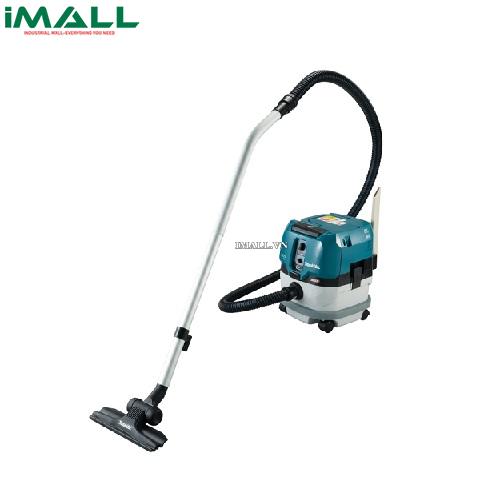 Máy hút bụi kho và ượt dùng pin 40V Makita VC002GLZ (Chưa Pin & Sạc)