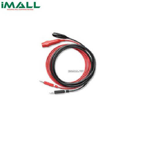 Cáp đo KIKUSUI TL02-TOS (3 m; 5 kV)