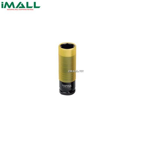 Đầu tuýp 1/2" Toptul KABP1619
