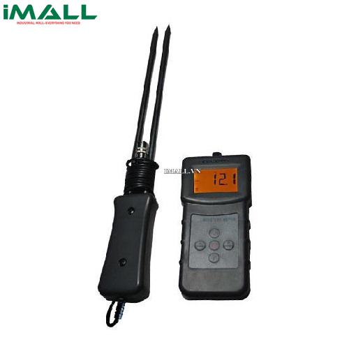 Máy đo độ ẩm hạt ngũ cốc và bột ngũ cốc Total Meter MS-G