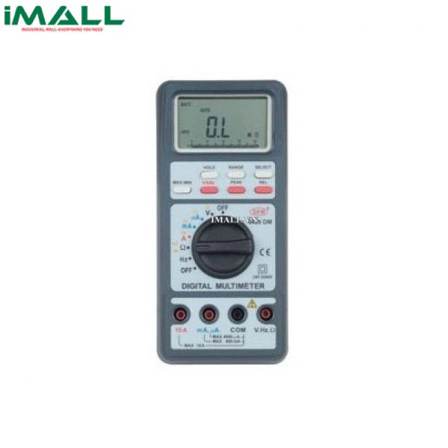 Đồng hồ vạn năng hiển thị số SEW 6420 DM