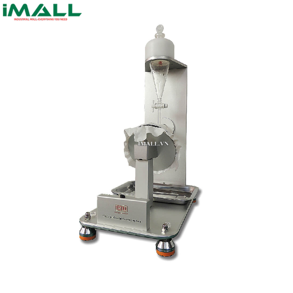 Máy thử độ thấm nước trên bề mặt Testex TF167