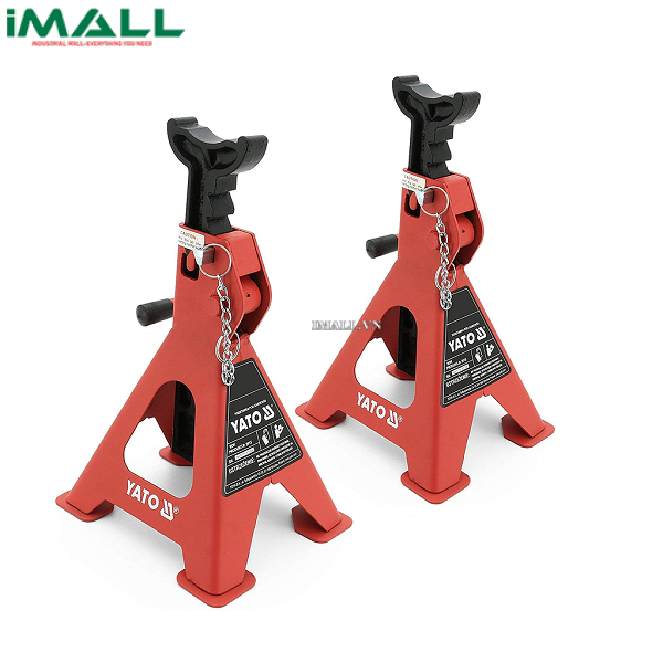 Bộ mễ kê cao cấp 3T Yato YT-17311
