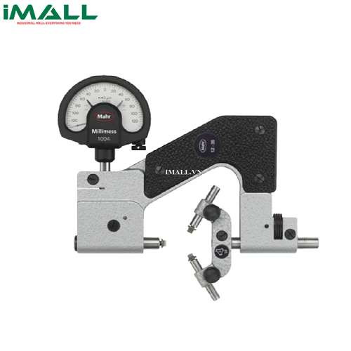 Panme đồng hồ đo ren (852, 45-85 mm) Mahr 4510001