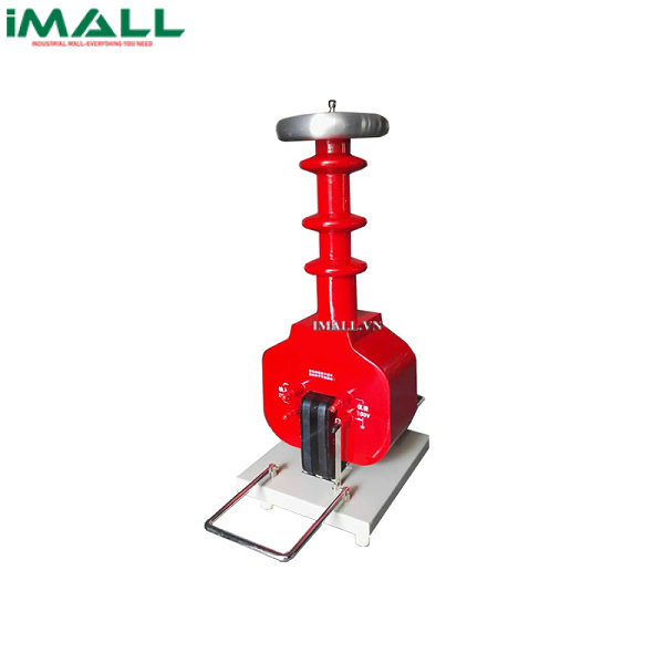Bộ thí nghiệm cao áp AC Wuhan GTB 3/50 (50kV, 3kVA)