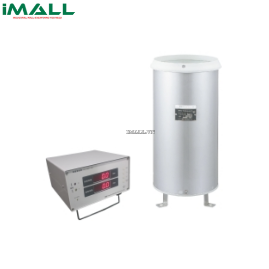Máy đo mưa kiểu chao lật skSATO R1-502 (7821-00, 1ADC; 250VDC)