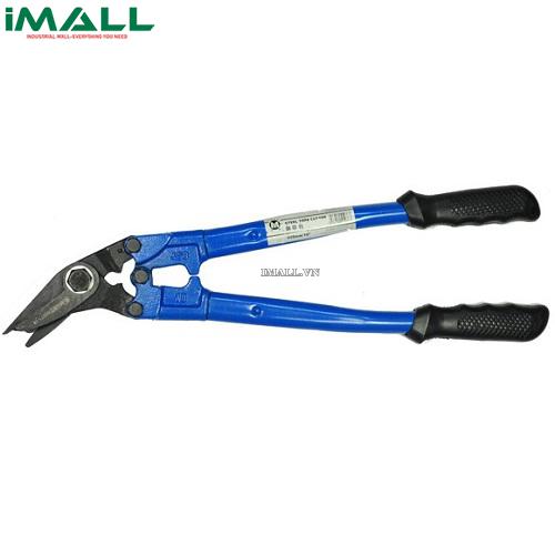 Kéo cắt sắt lưỡi nghiêng C-MART A0071-18