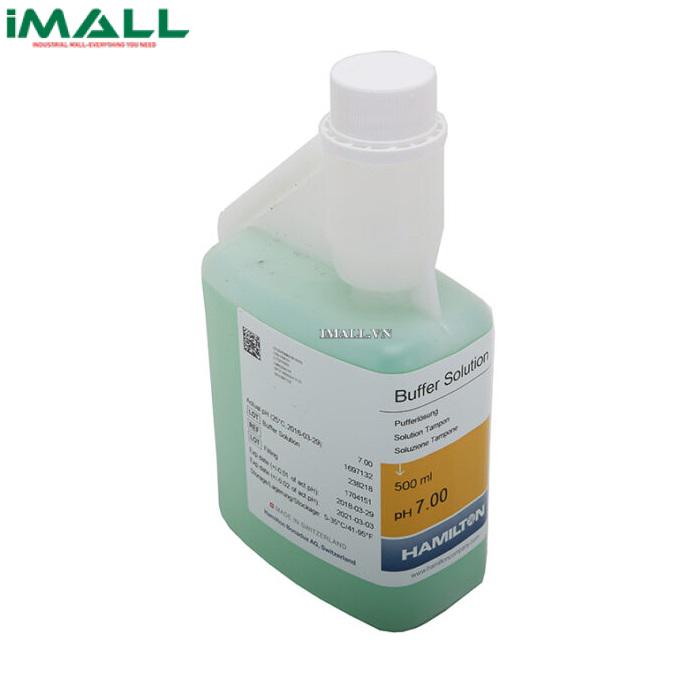 Dung dịch chuẩn pH 7.00 HAMILTON 238188 (10 L)