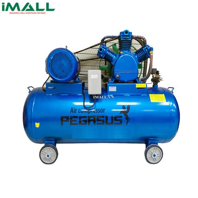 Máy nén khí dây đai PEGASUS TM-W-2.0/8-500L