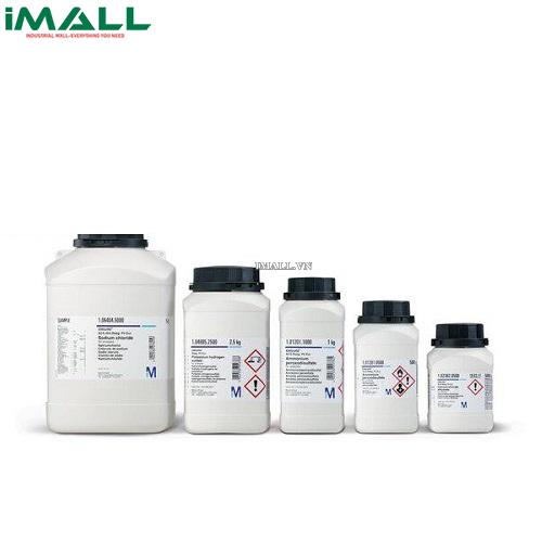Hóa chất Copper(II) oxide powder (CuO, Thùng nhựa 25kg) Merck 1027619025