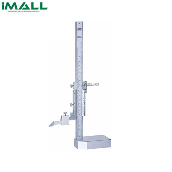 Thước đo cao cơ khí INSIZE 1253-150 (0-150mm/0.02mm)