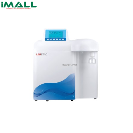 Hệ thống khử độc tố nước siêu tinh khiết Labstac WU432