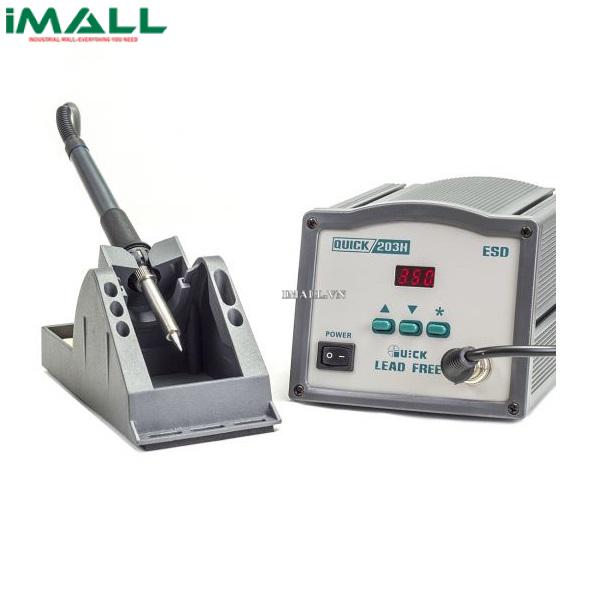 Máy hàn thông minh QUICK 203H (ESD)