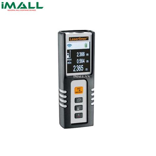 Máy đo khoảng cách bằng laser LaserLiner 080.936A (25m)