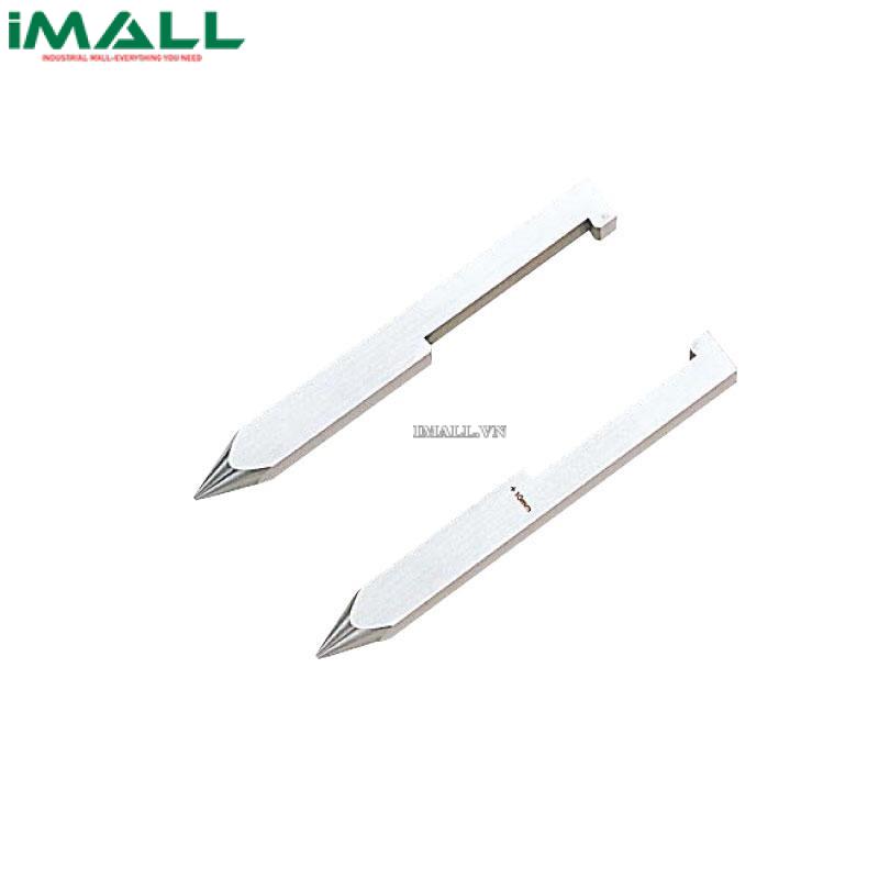 Ngàm đo khoảng cách 2 tâm lỗ Mitutoyo 914055 (Bộ 2 cái)