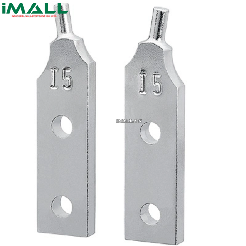Mũi Kìm Mở Phe Trong Cho Kìm Phe 44 10 J6 Knipex 44 19 J6