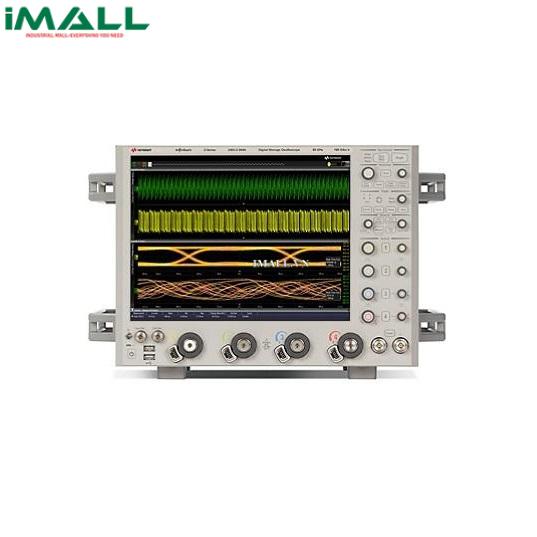 Máy hiện sóng số KEYSIGHT DSAZ594A (59 GHz; 4 kênh; 160 GSa/s)